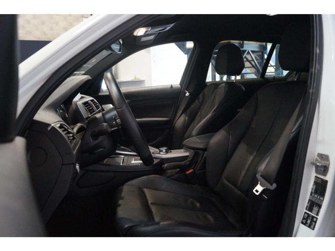 Bmw Serie 1 140i xDrive - BVA Sport BERLINE F20 LCI M Performance PHASE 2