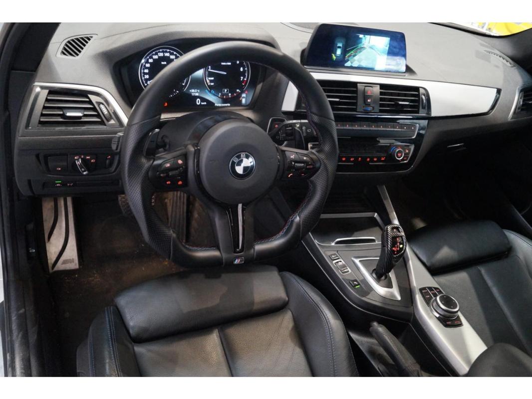 Bmw Serie 1 140i xDrive - BVA Sport BERLINE F20 LCI M Performance PHASE 2