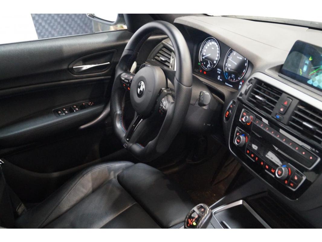 Bmw Serie 1 140i xDrive - BVA Sport BERLINE F20 LCI M Performance PHASE 2