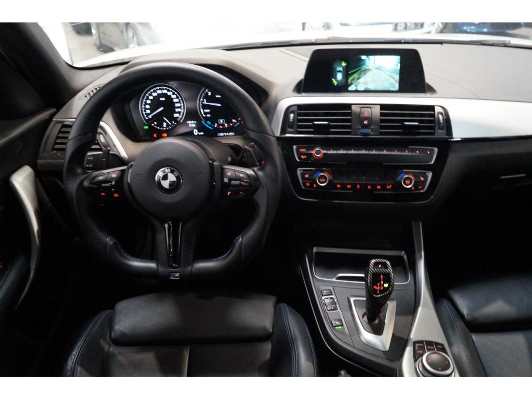 Bmw Serie 1 140i xDrive - BVA Sport BERLINE F20 LCI M Performance PHASE 2
