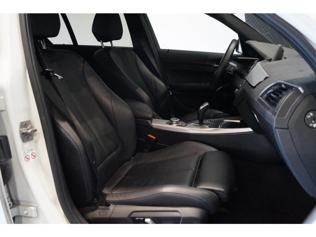 Bmw Serie 1 140i xDrive - BVA Sport BERLINE F20 LCI M Performance PHASE 2