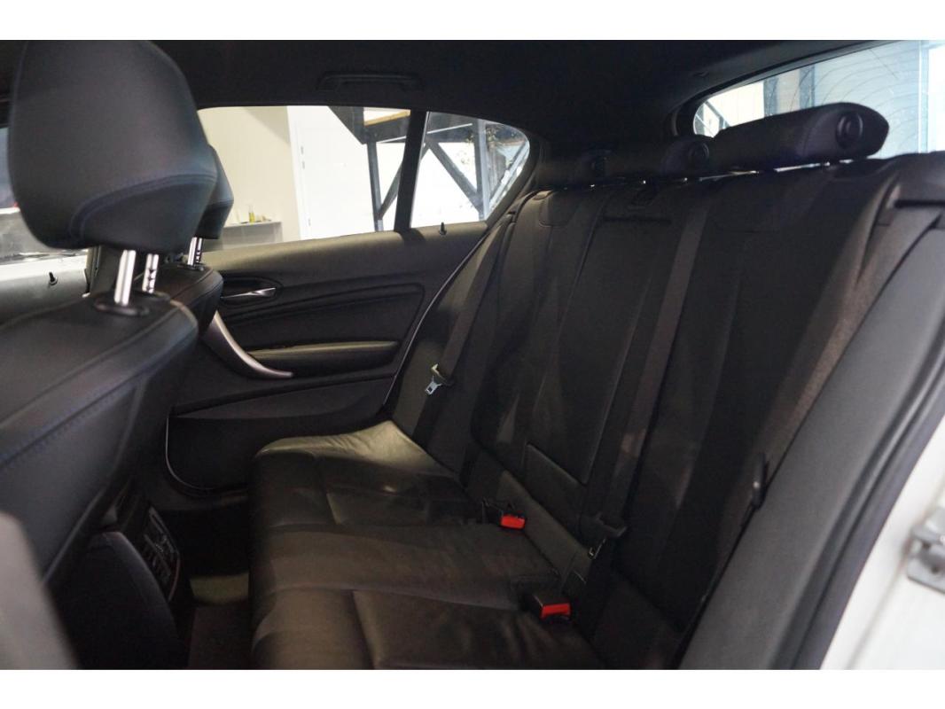 Bmw Serie 1 140i xDrive - BVA Sport BERLINE F20 LCI M Performance PHASE 2