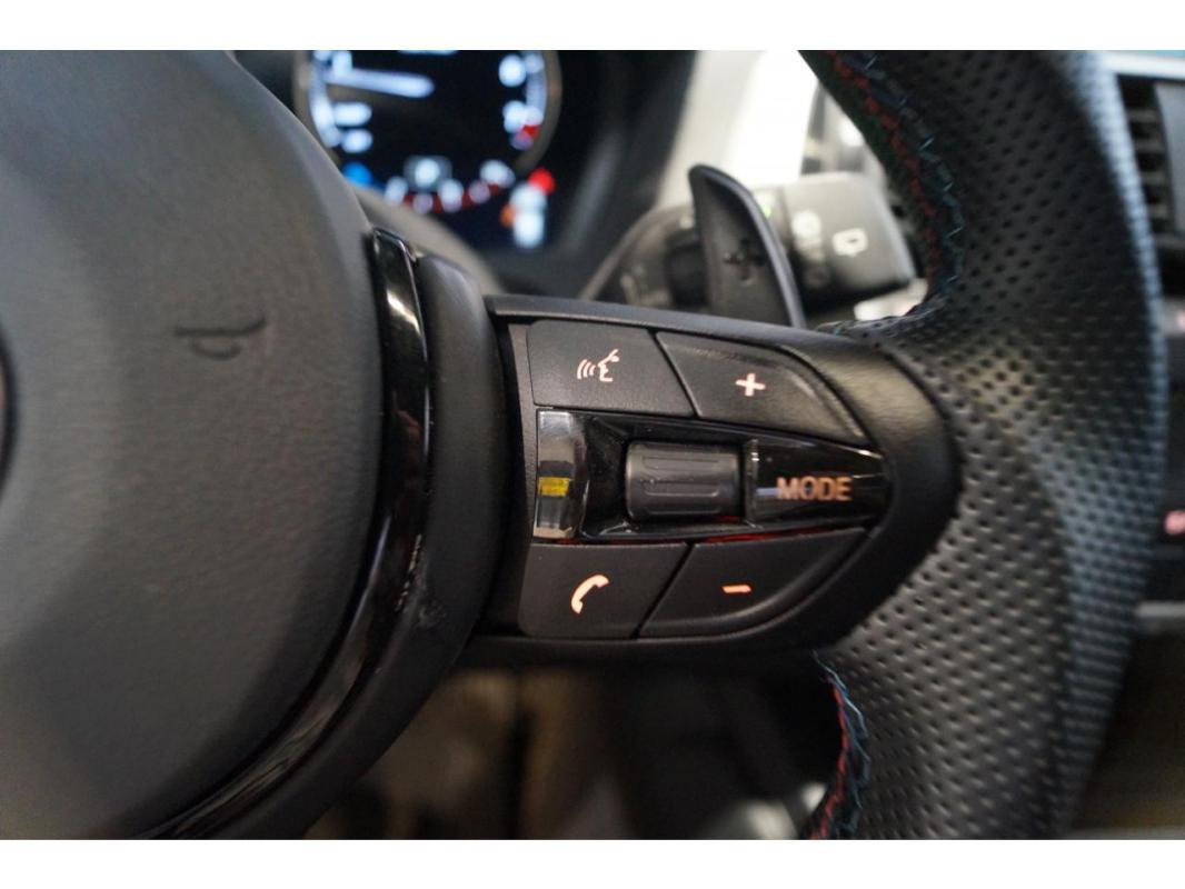 Bmw Serie 1 140i xDrive - BVA Sport BERLINE F20 LCI M Performance PHASE 2