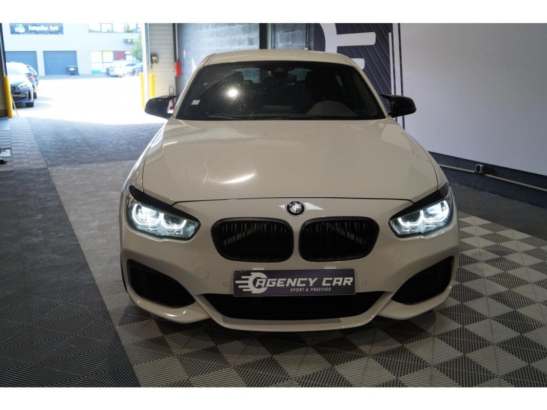 Bmw Serie 1 140i xDrive - BVA Sport BERLINE F20 LCI M Performance PHASE 2