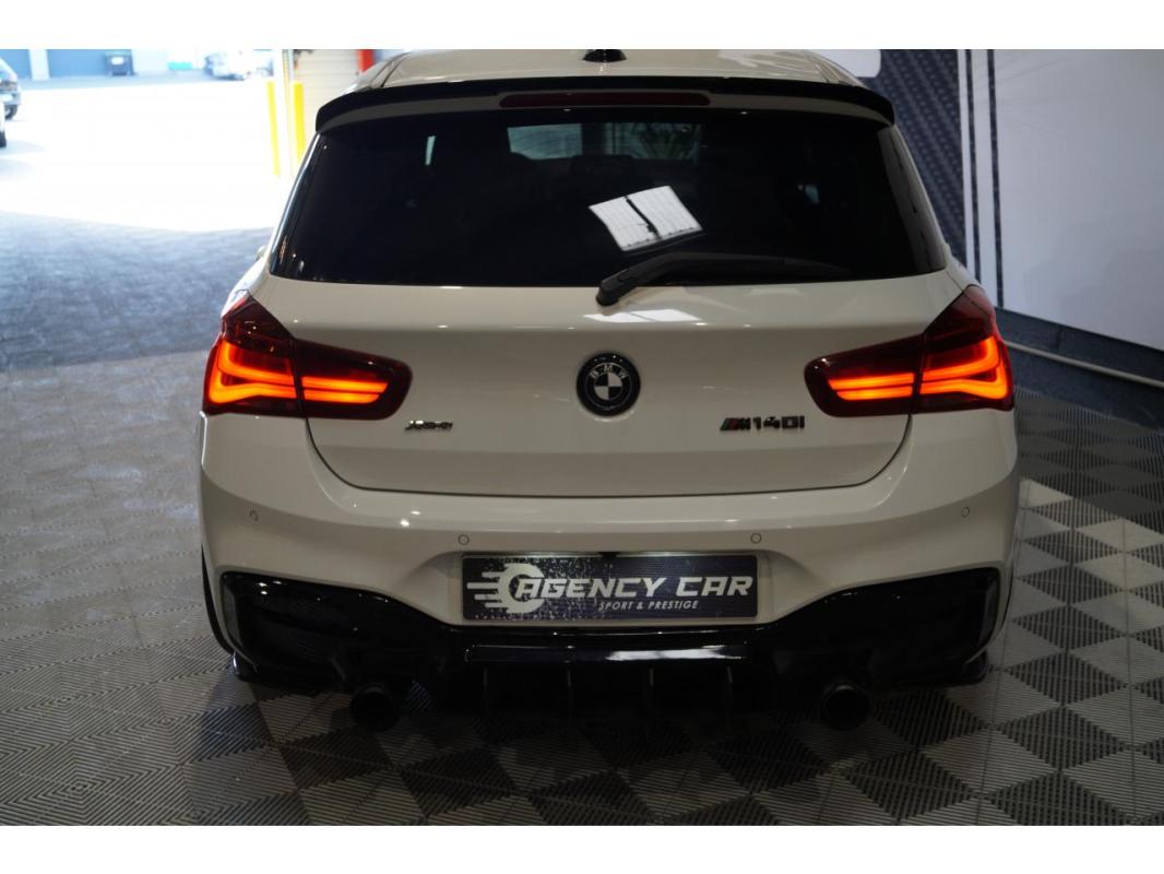 Bmw Serie 1 140i xDrive - BVA Sport BERLINE F20 LCI M Performance PHASE 2