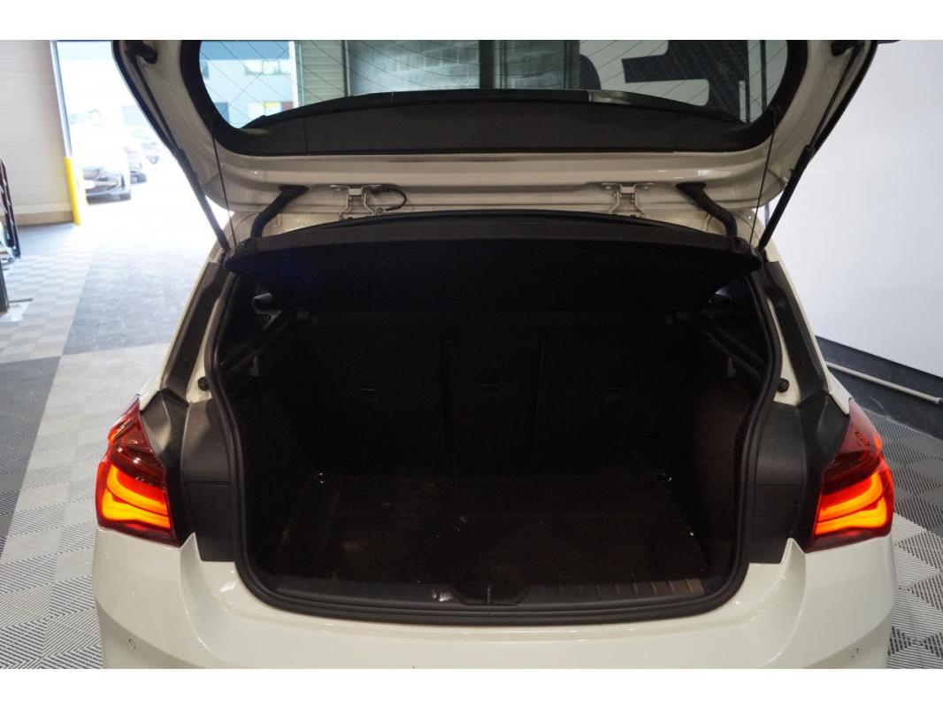 Bmw Serie 1 140i xDrive - BVA Sport BERLINE F20 LCI M Performance PHASE 2
