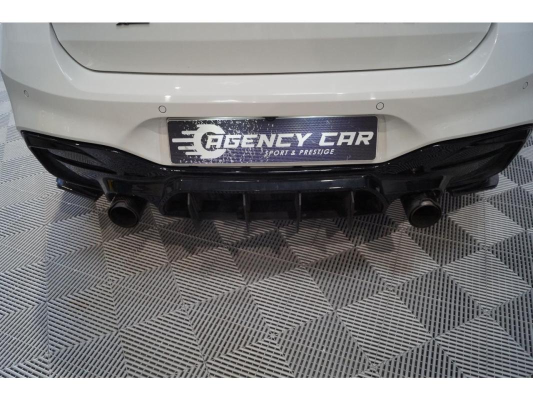 Bmw Serie 1 140i xDrive - BVA Sport BERLINE F20 LCI M Performance PHASE 2