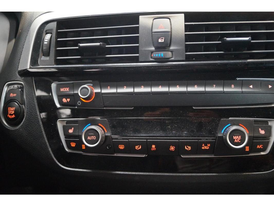 Bmw Serie 1 140i xDrive - BVA Sport BERLINE F20 LCI M Performance PHASE 2