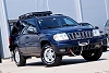 Jeep Grand Cherokee 4.0i Limited 4x4 _Off Road _LPG _Utilitaire _Garantie✅ thumbnail