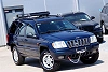 Jeep Grand Cherokee 4.0i Limited 4x4 _Off Road _LPG _Utilitaire _Garantie✅ thumbnail