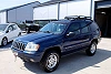 Jeep Grand Cherokee 4.0i Limited 4x4 _Off Road _LPG _Utilitaire _Garantie✅ thumbnail