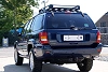 Jeep Grand Cherokee 4.0i Limited 4x4 _Off Road _LPG _Utilitaire _Garantie✅ thumbnail