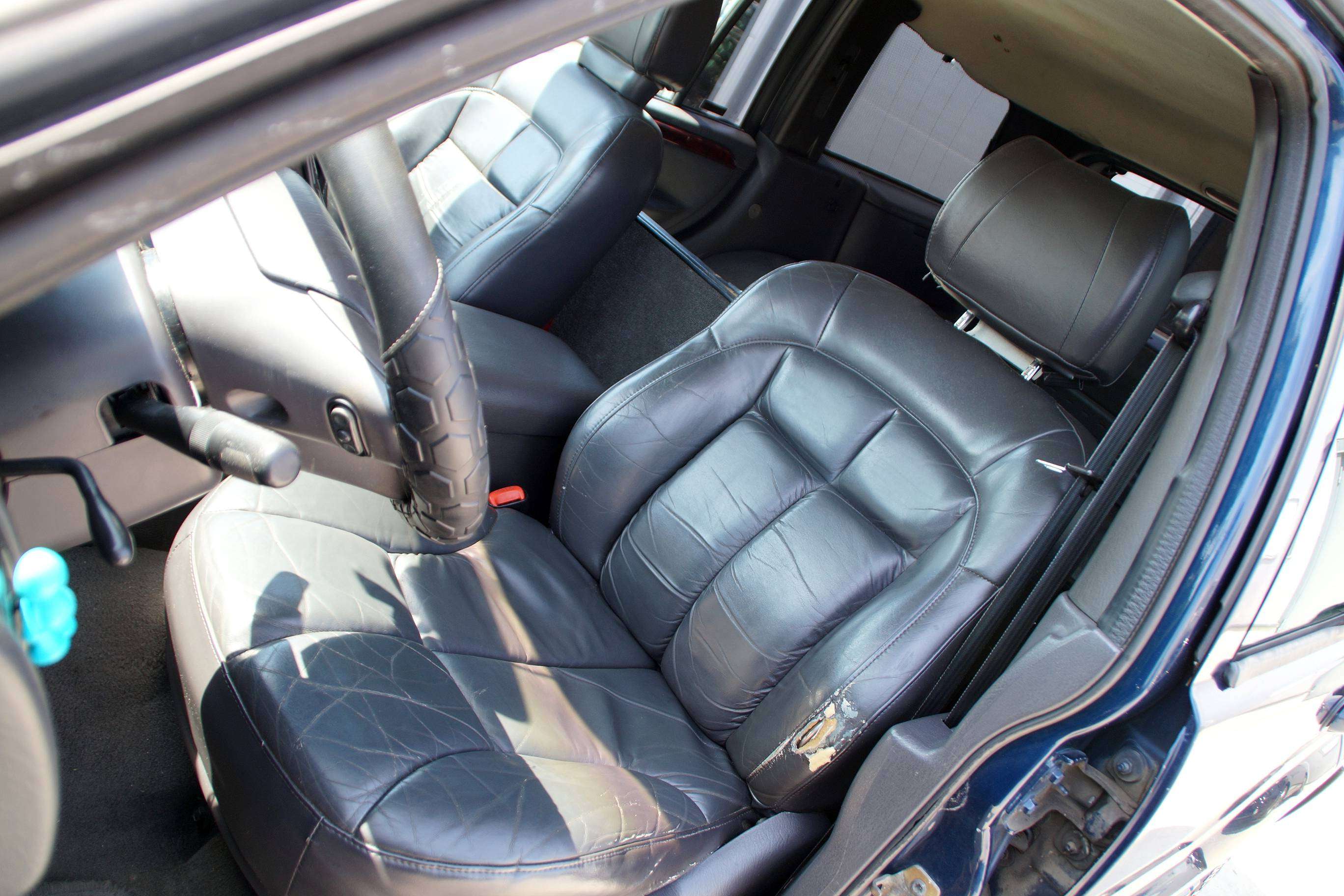 Jeep Grand Cherokee 4.0i Limited 4x4 _Off Road _LPG _Utilitaire _Garantie✅