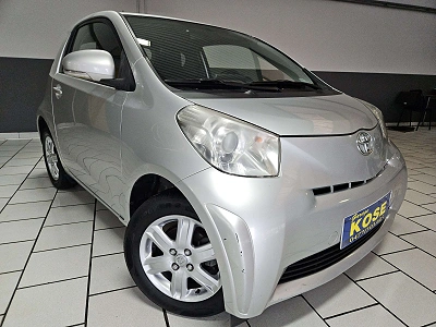 Toyota iQ 1.0i VVT CLIMATISATION PRET A IMMATRICULE