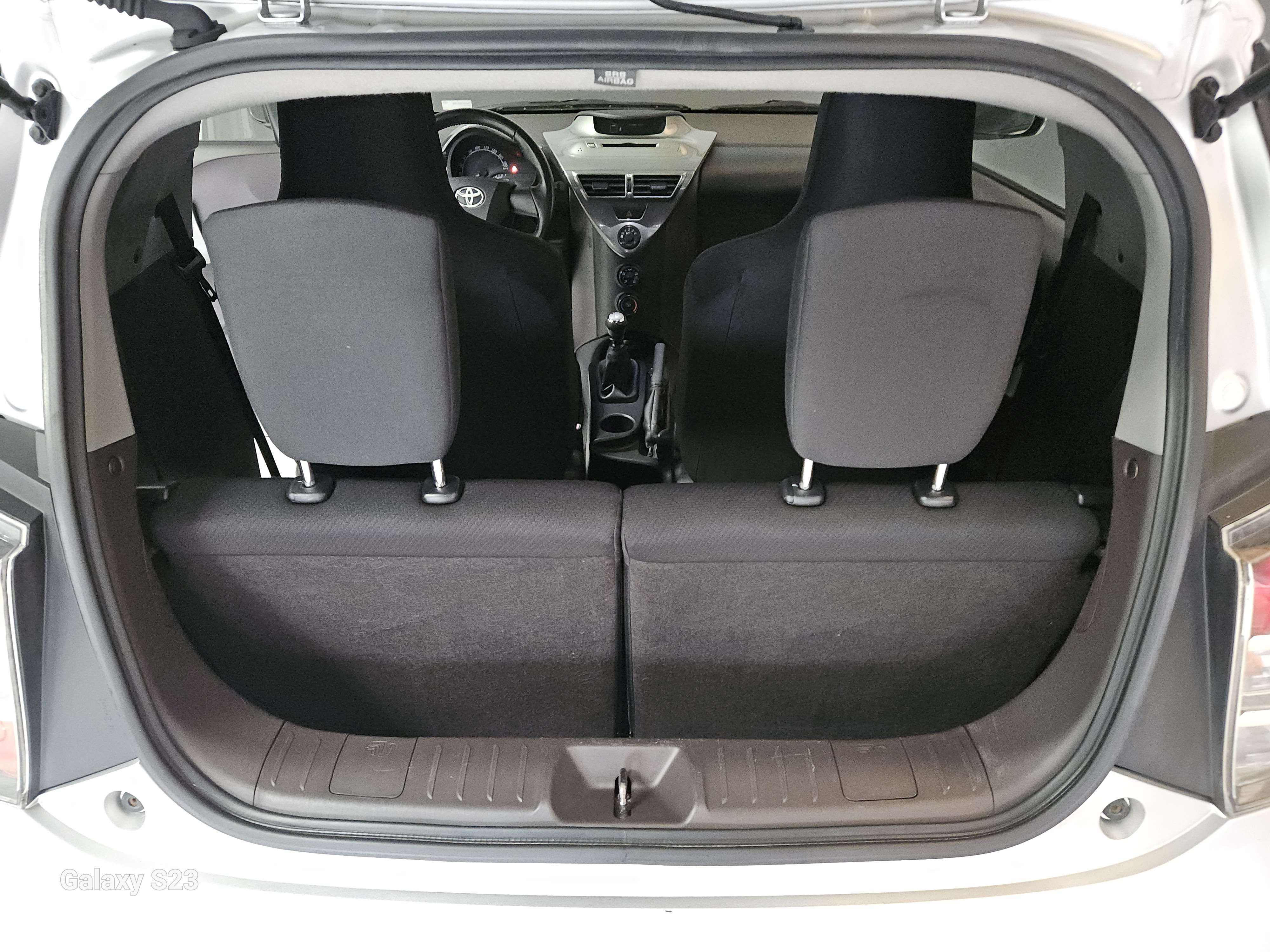 Toyota iQ 1.0i VVT CLIMATISATION PRET A IMMATRICULE