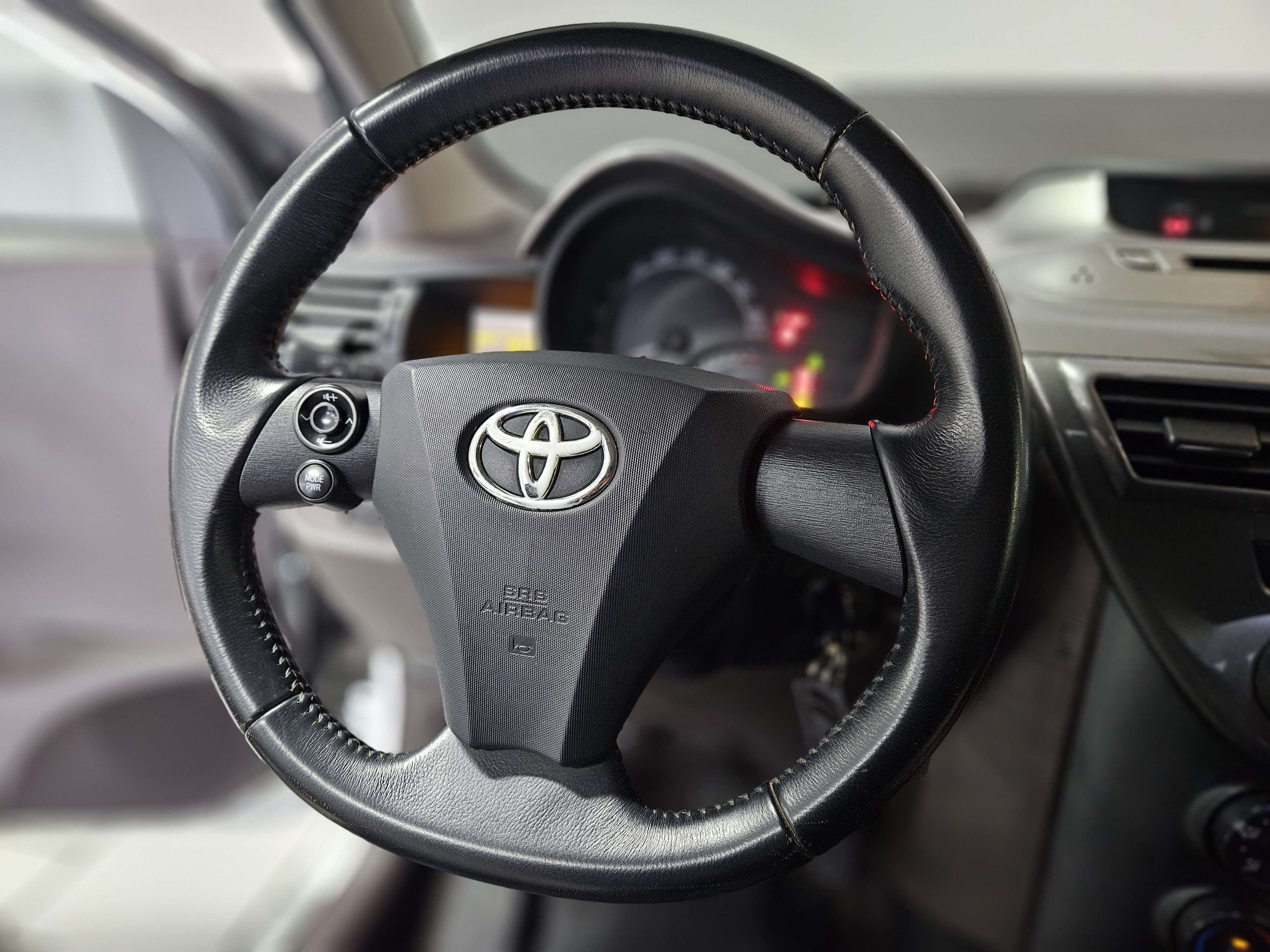 Toyota iQ 1.0i VVT CLIMATISATION PRET A IMMATRICULE