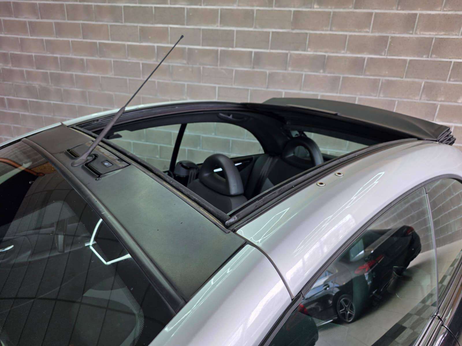 Citroen C3 🟢Pluriel 1.4 DIESEL 68CV - CABRIOLET