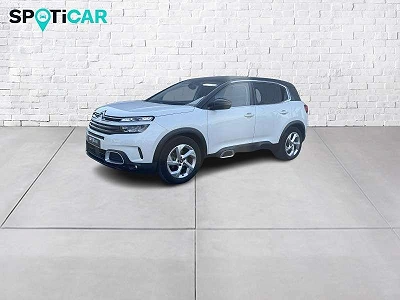 Citroen C5 Aircross LIVE ES 130 AUTO