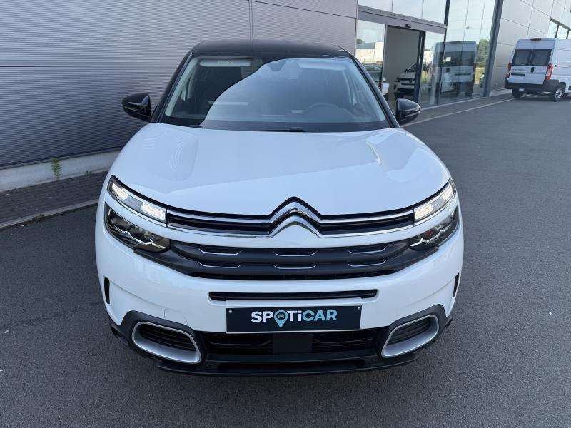 Citroen C5 Aircross LIVE ES 130 AUTO