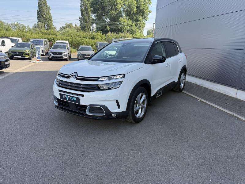 Citroen C5 Aircross LIVE ES 130 AUTO
