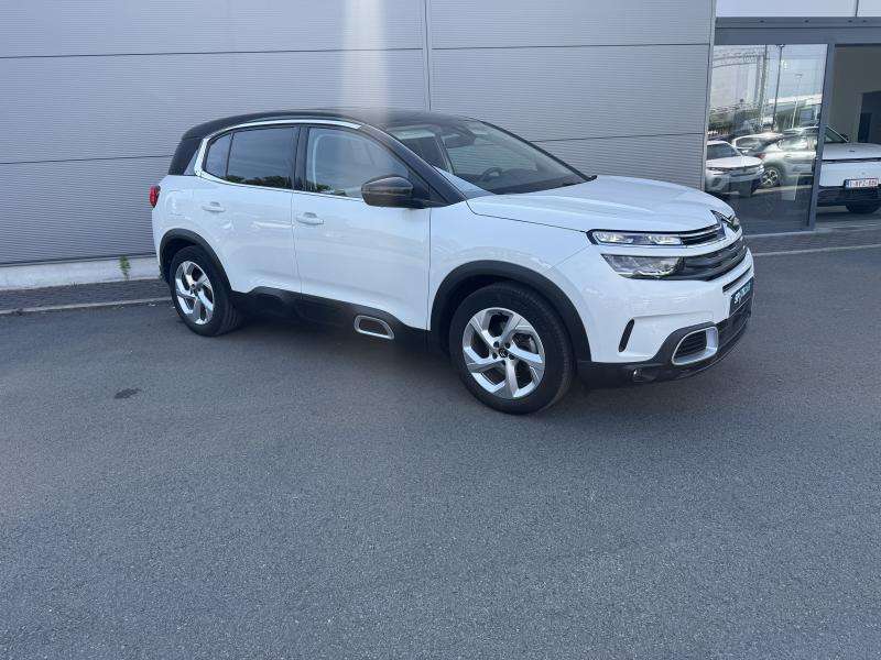 Citroen C5 Aircross LIVE ES 130 AUTO