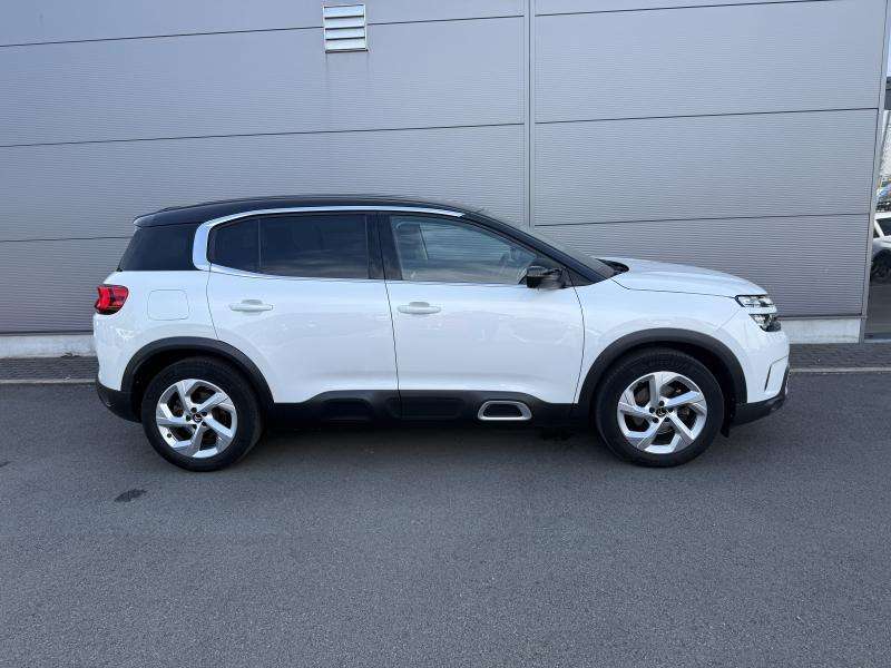 Citroen C5 Aircross LIVE ES 130 AUTO