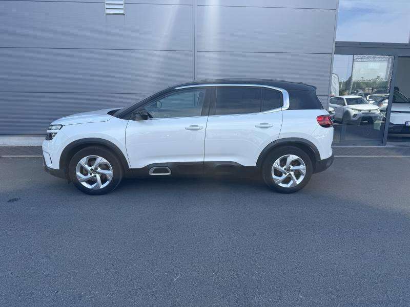 Citroen C5 Aircross LIVE ES 130 AUTO