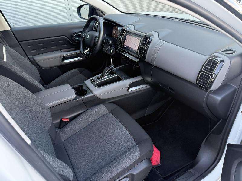 Citroen C5 Aircross LIVE ES 130 AUTO