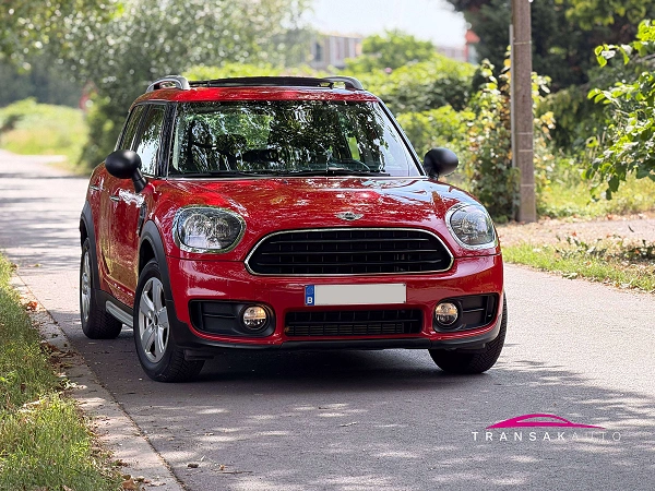 MINI One Countryman Mini Countryman 1.5 One