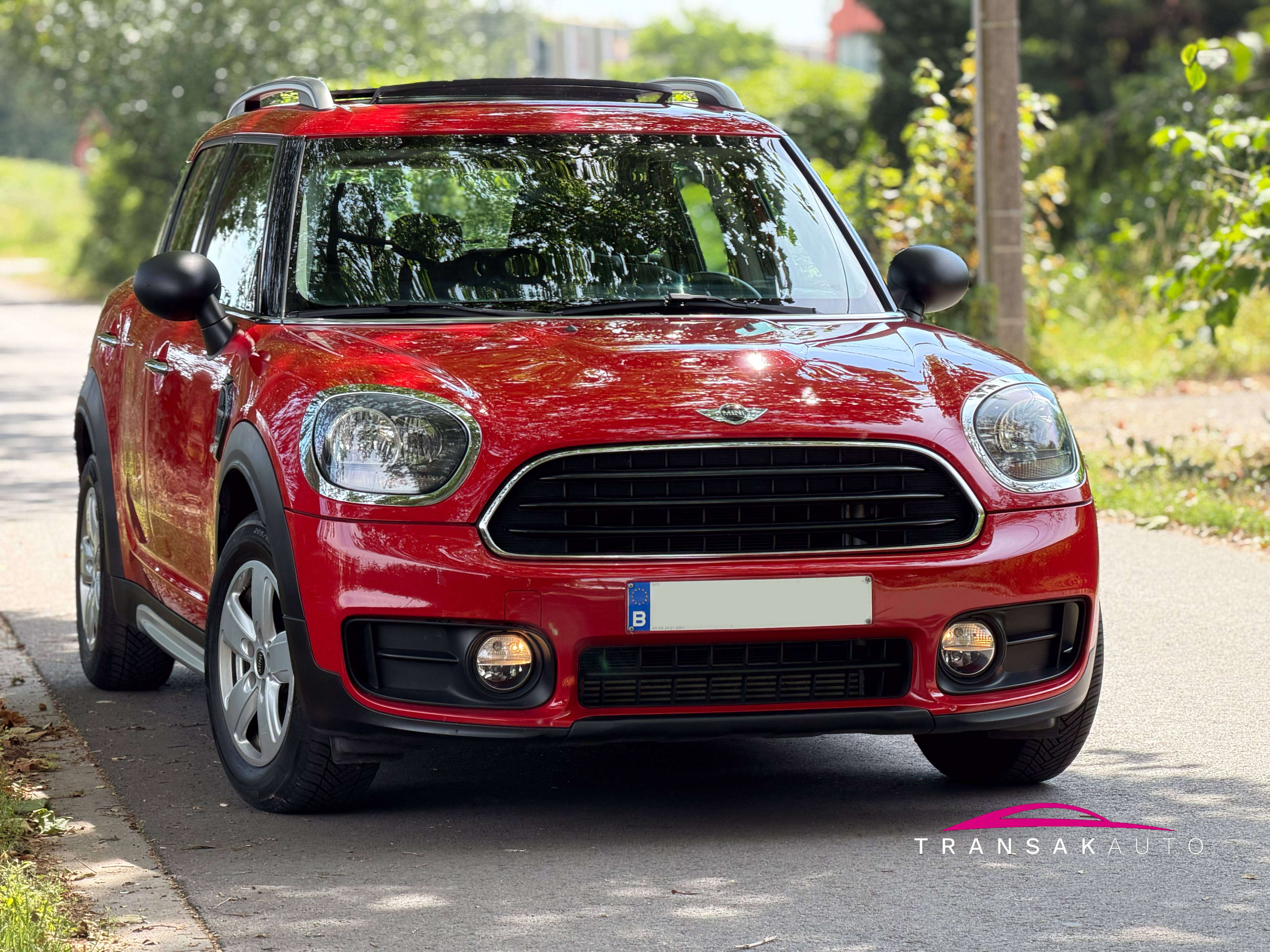 MINI One Countryman Mini Countryman 1.5 One