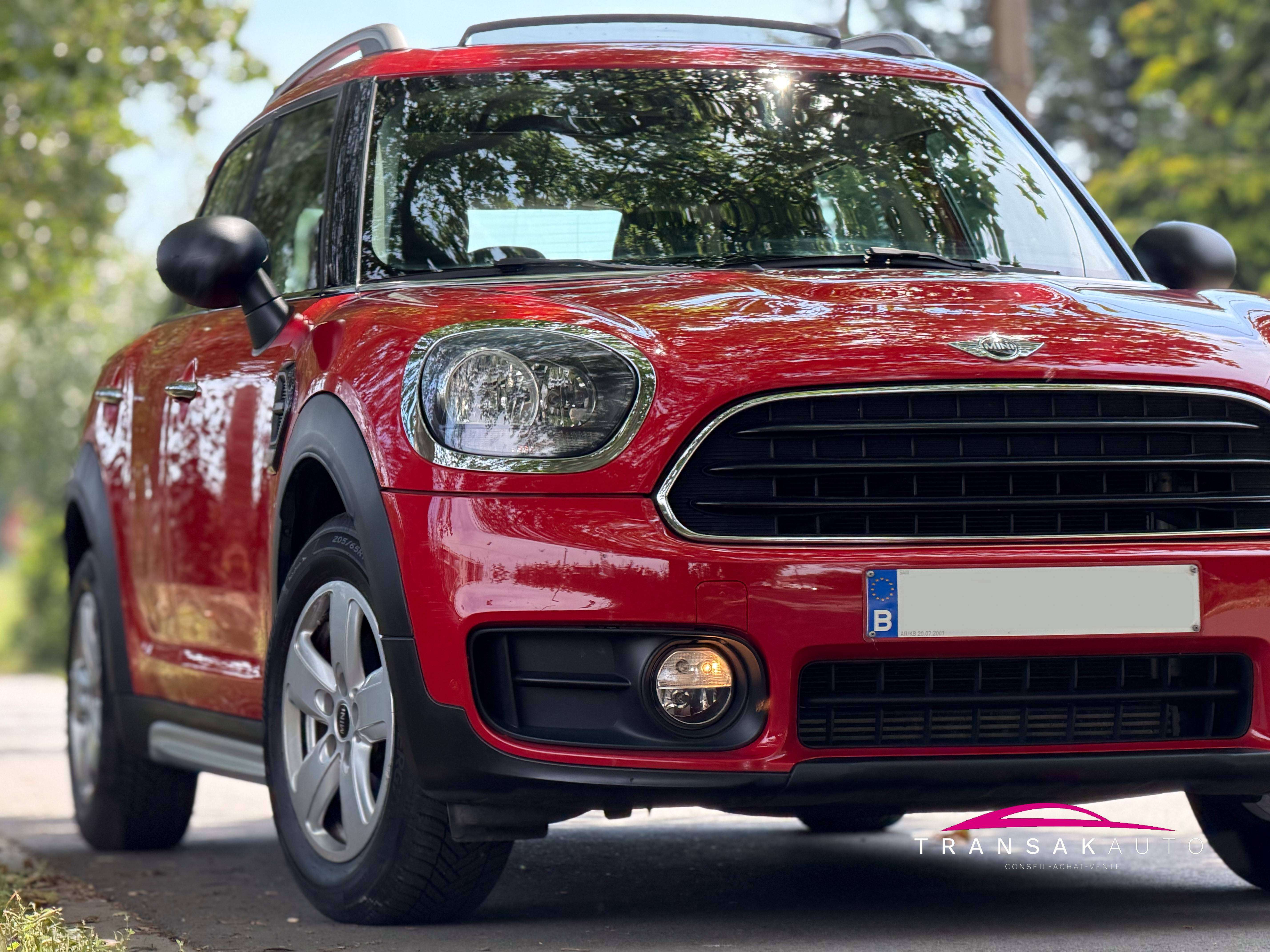 MINI One Countryman Mini Countryman 1.5 One