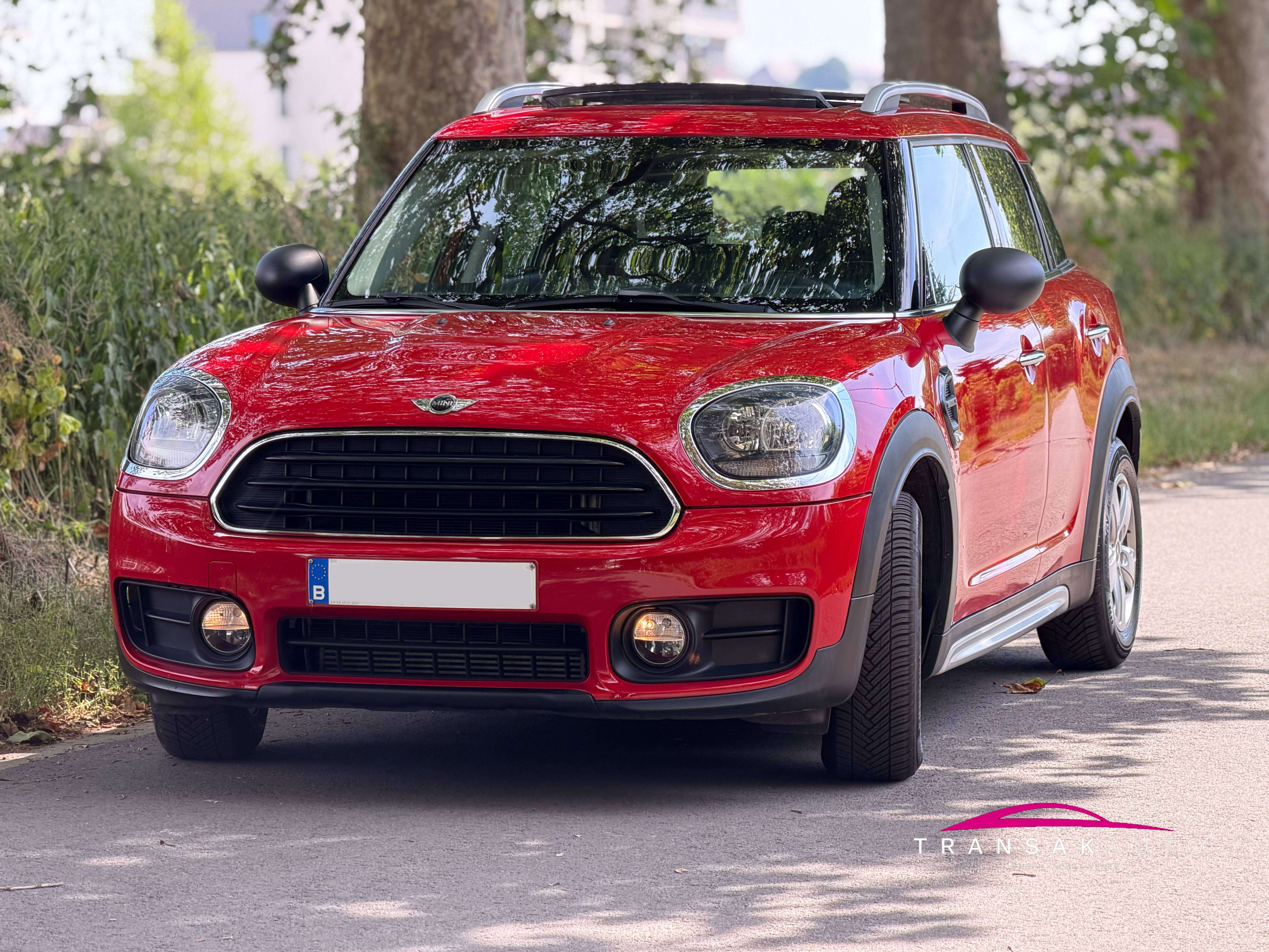 MINI One Countryman Mini Countryman 1.5 One