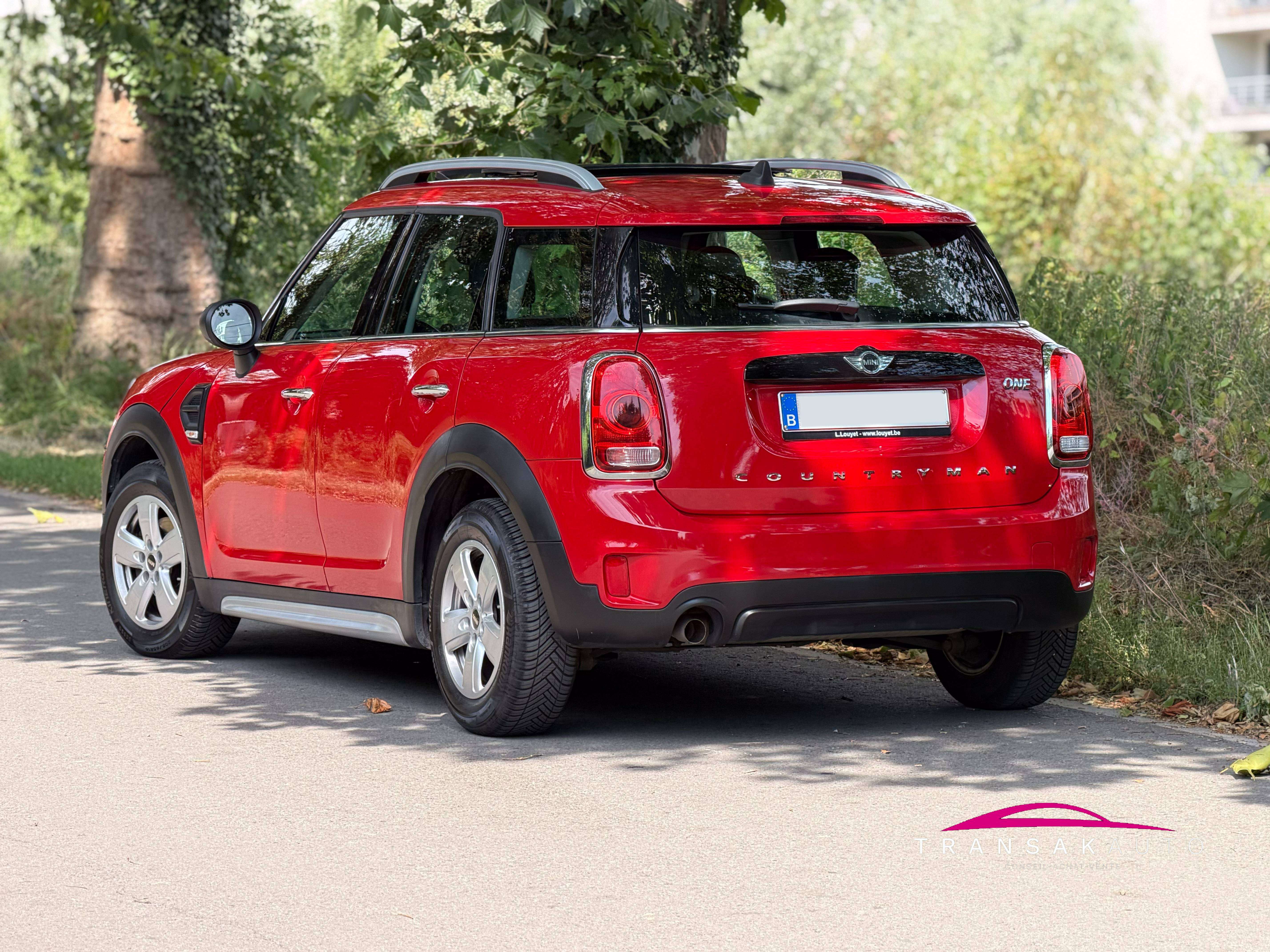MINI One Countryman Mini Countryman 1.5 One