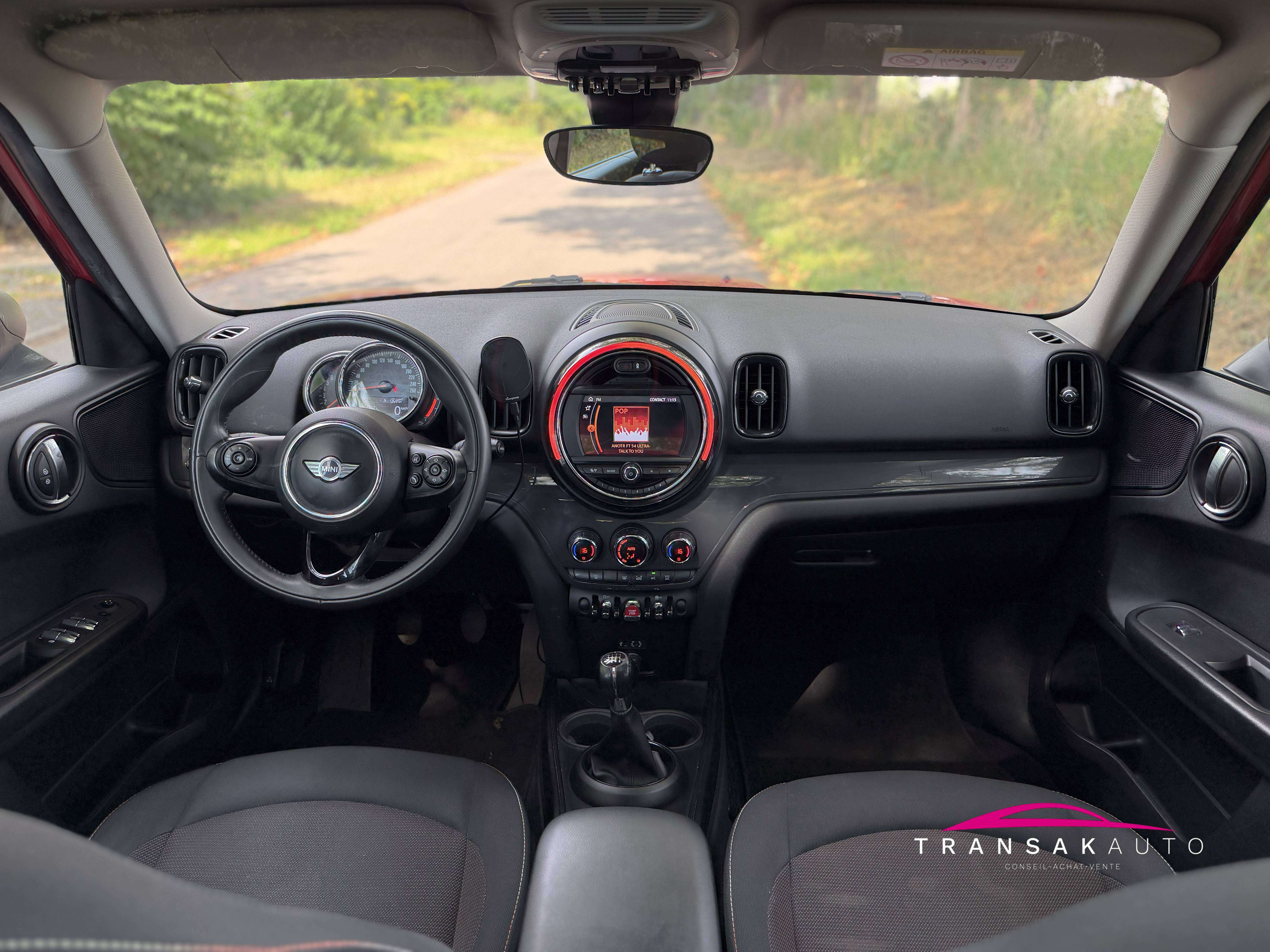 MINI One Countryman Mini Countryman 1.5 One