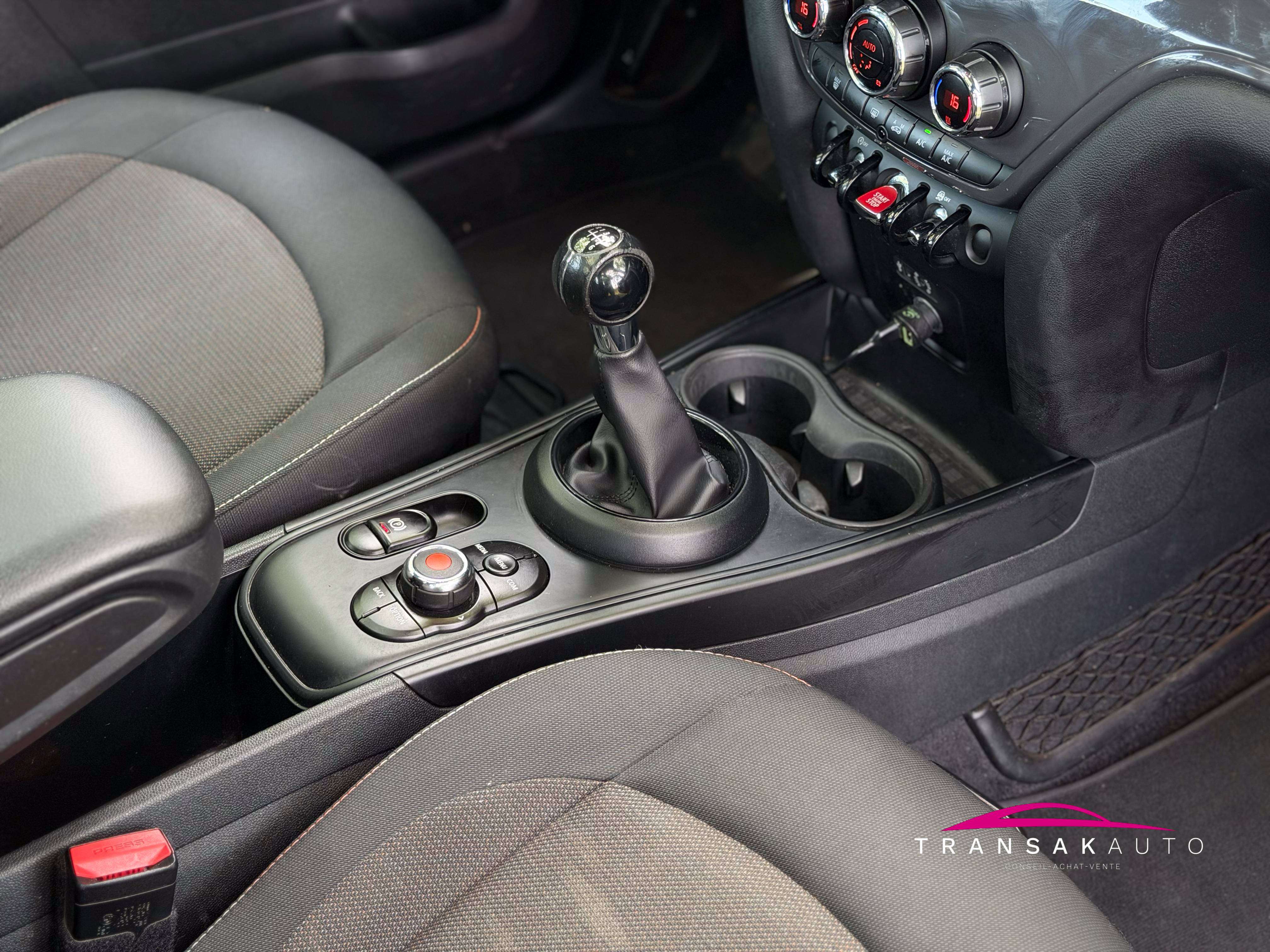 MINI One Countryman Mini Countryman 1.5 One