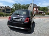 Fiat 500 1.2i Lounge * AUTOMAAT * PANO * AIRCO * GPS * thumbnail