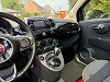 Fiat 500 1.2i Lounge * AUTOMAAT * PANO * AIRCO * GPS * thumbnail