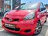 Toyota Aygo Aygo 1.0i VVT-i ° 5 PORTES ° GARANTI ° CARNET TOYOTA COMPLET ! ° GARANTI 12 MOIS thumbnail