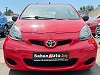 Toyota Aygo Aygo 1.0i VVT-i ° 5 PORTES ° GARANTI ° CARNET TOYOTA COMPLET ! ° GARANTI 12 MOIS thumbnail