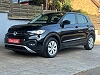 Volkswagen T-Cross 1.0 TSI 116cv Life OPF DSG ( CarPlay Clim Camera thumbnail