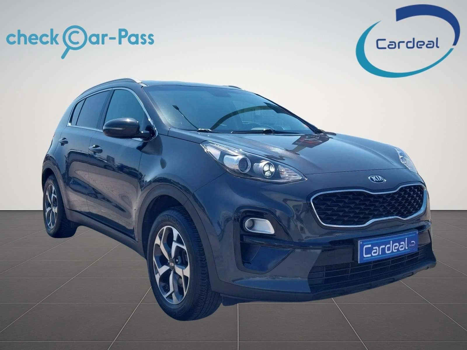 Kia Sportage GARPLAY/GPS/CLIM/GARANTIE/