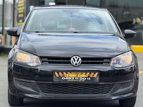 Volkswagen Polo 1.2i*NAVI*CAMERA*BT*Android*USB*