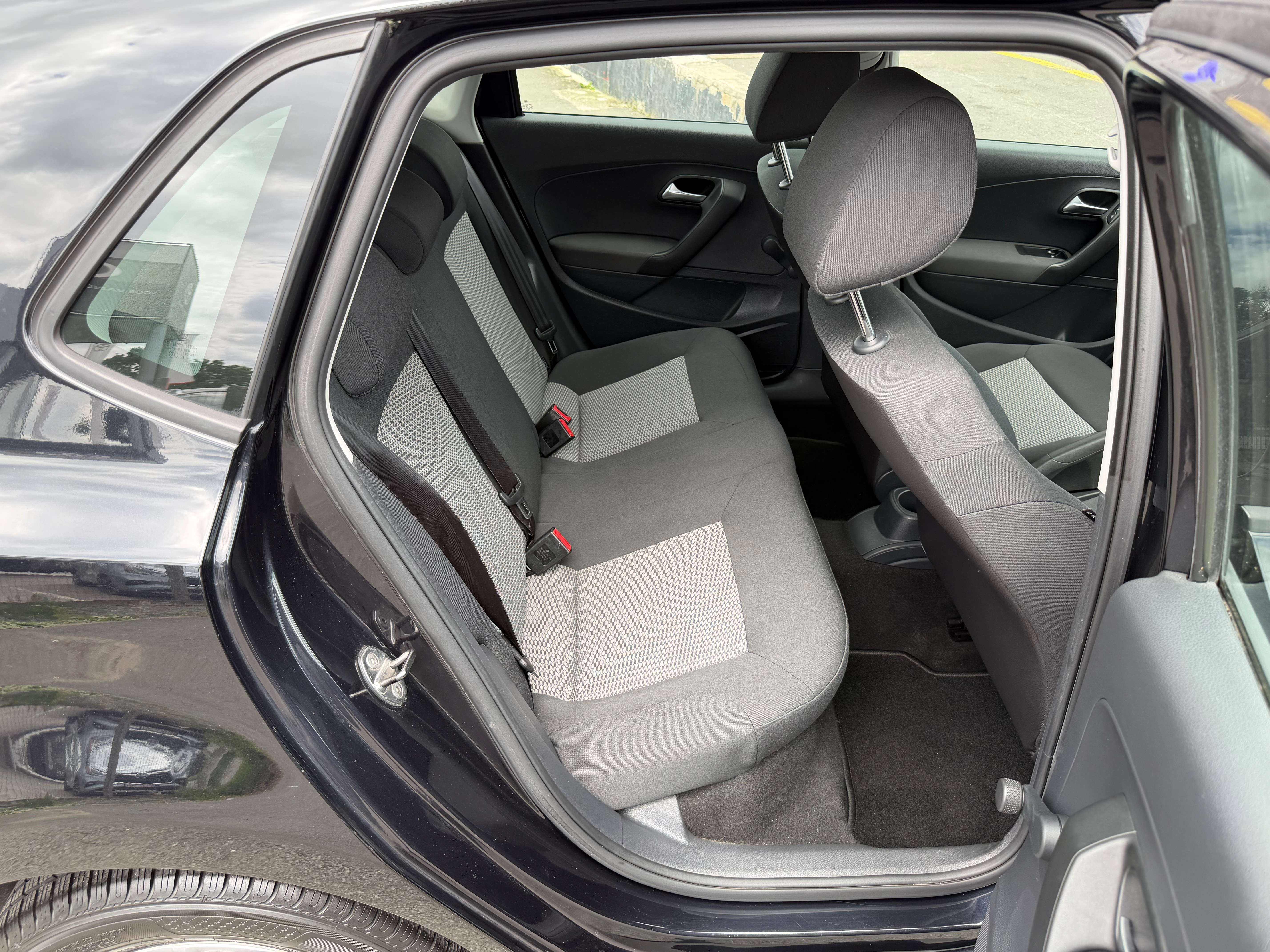 Volkswagen Polo 1.2i*NAVI*CAMERA*BT*Android*USB*