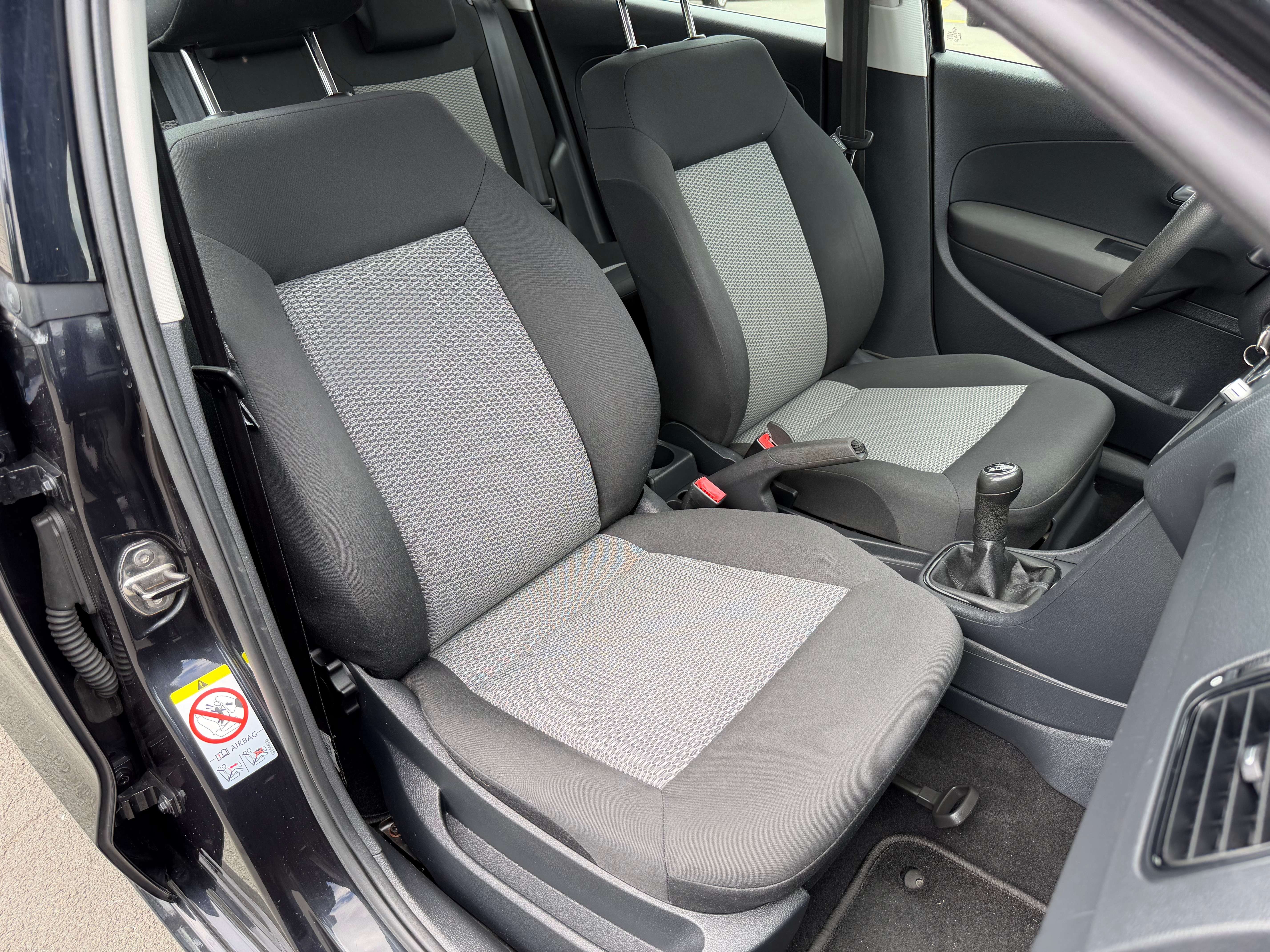 Volkswagen Polo 1.2i*NAVI*CAMERA*BT*Android*USB*