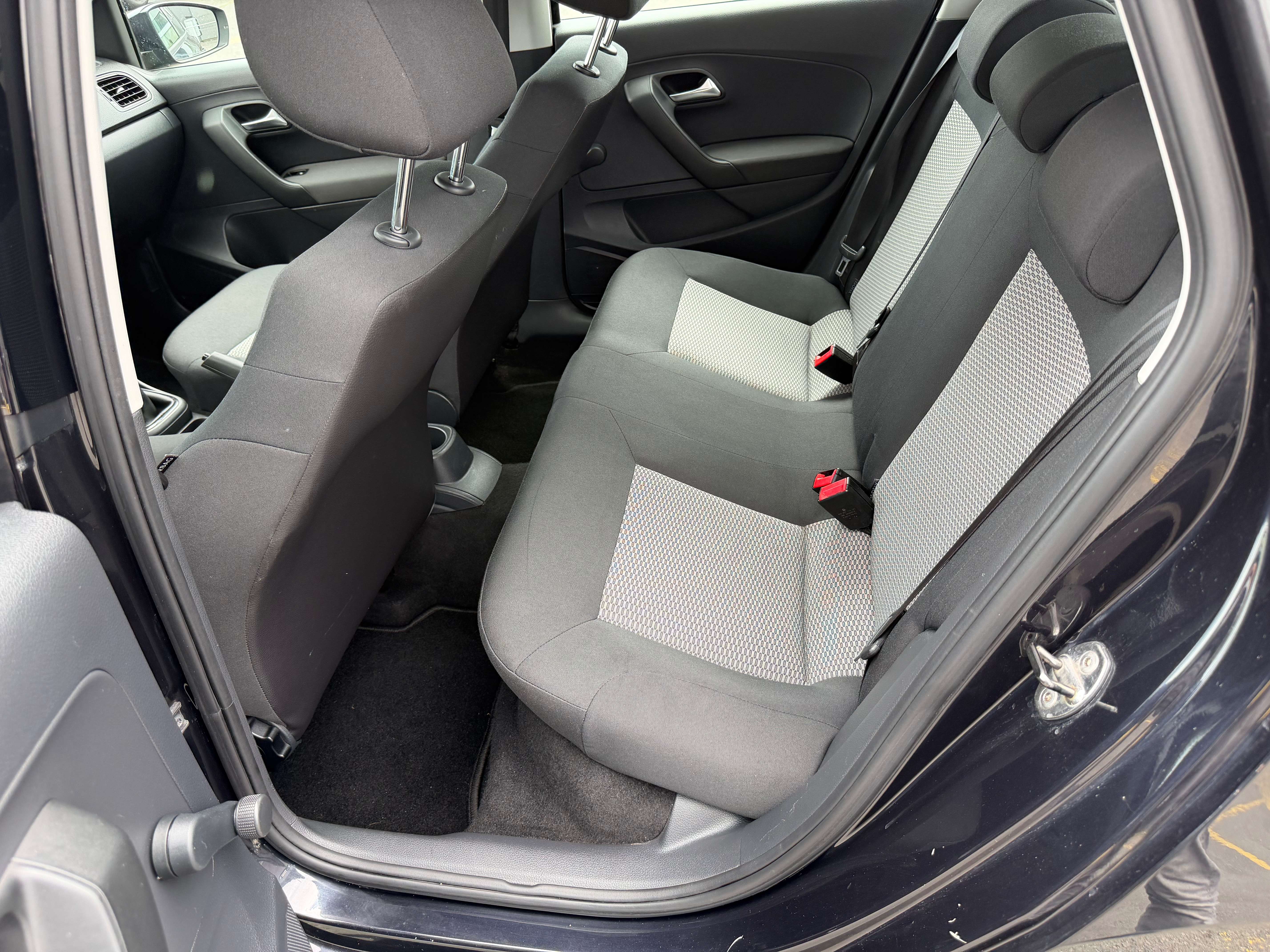 Volkswagen Polo 1.2i*NAVI*CAMERA*BT*Android*USB*