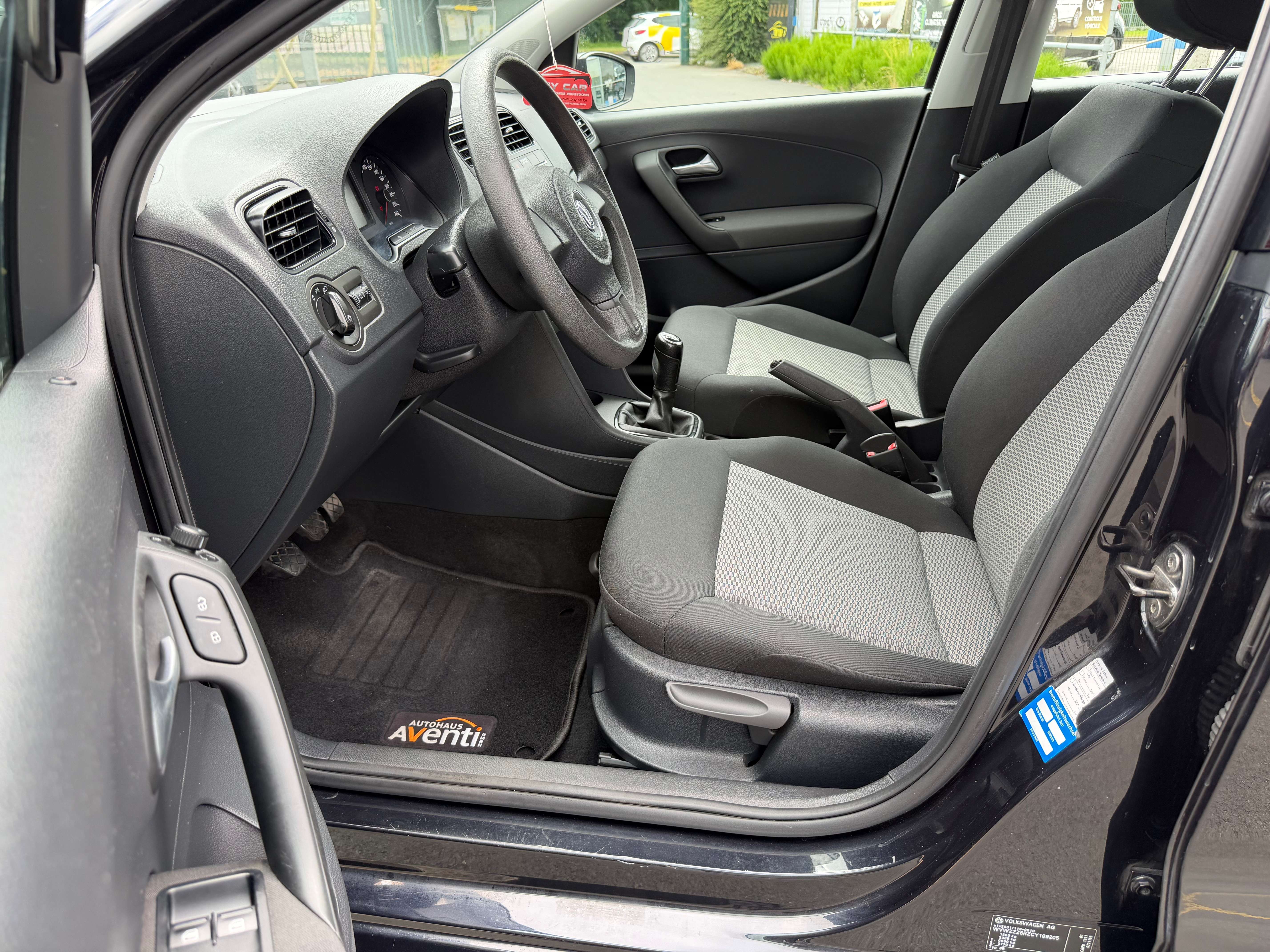 Volkswagen Polo 1.2i*NAVI*CAMERA*BT*Android*USB*