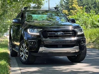 Ford Ranger 2.0 BiT EcoBlue Wildtrak (EU6.2) - 12 mois garantie