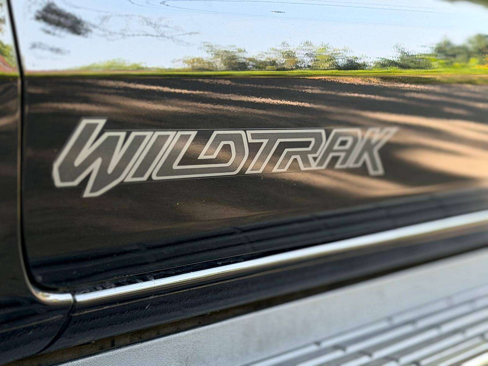 Ford Ranger 2.0 BiT EcoBlue Wildtrak (EU6.2) - 12 mois garantie