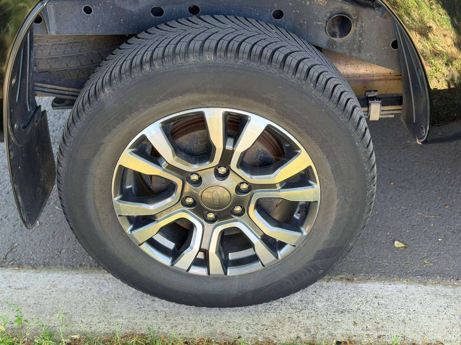 Ford Ranger 2.0 BiT EcoBlue Wildtrak (EU6.2) - 12 mois garantie