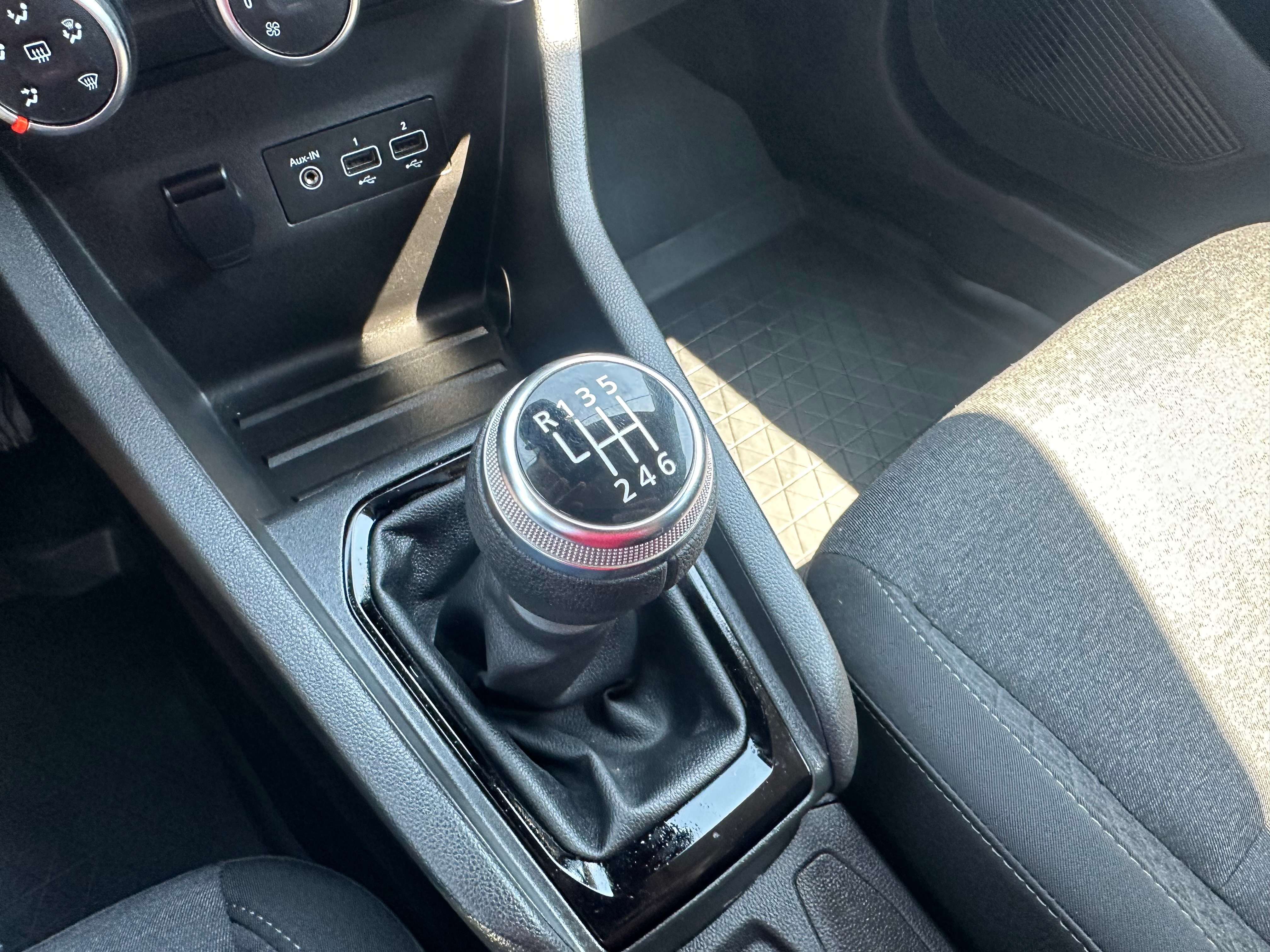 Renault Clio 1.0 TCe